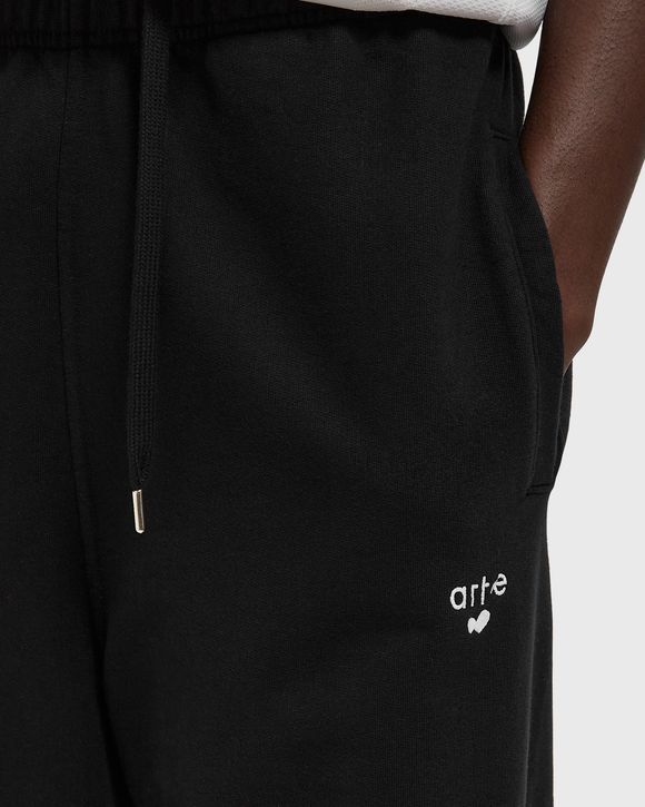 Heart Logo Sweatpants