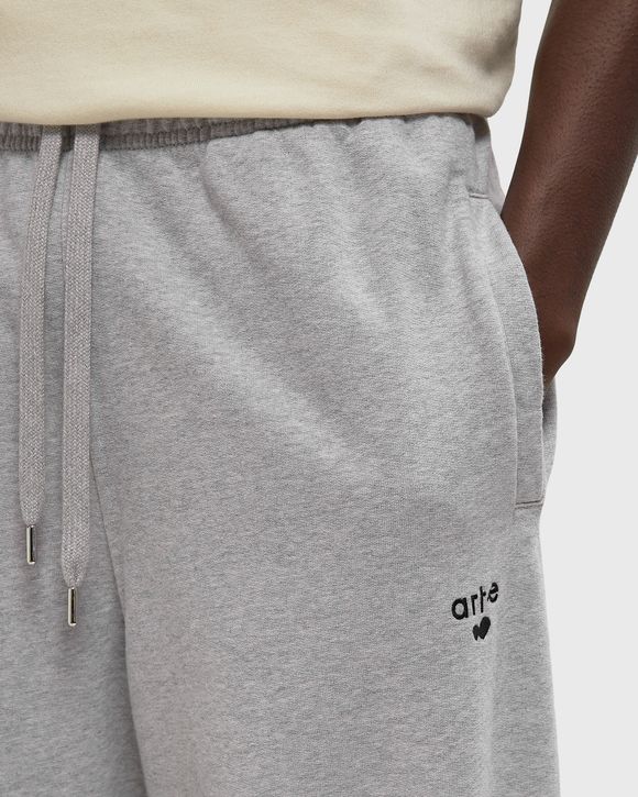Heart Logo Sweatpants