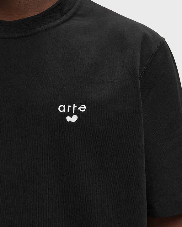 Heart Logo T-shirt
