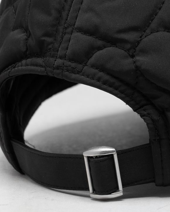 Heart Padded Cap