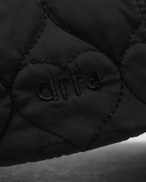Heart Padded Cap