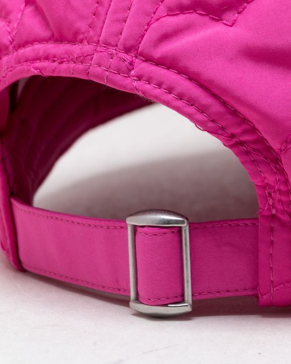 Heart Padded Cap
