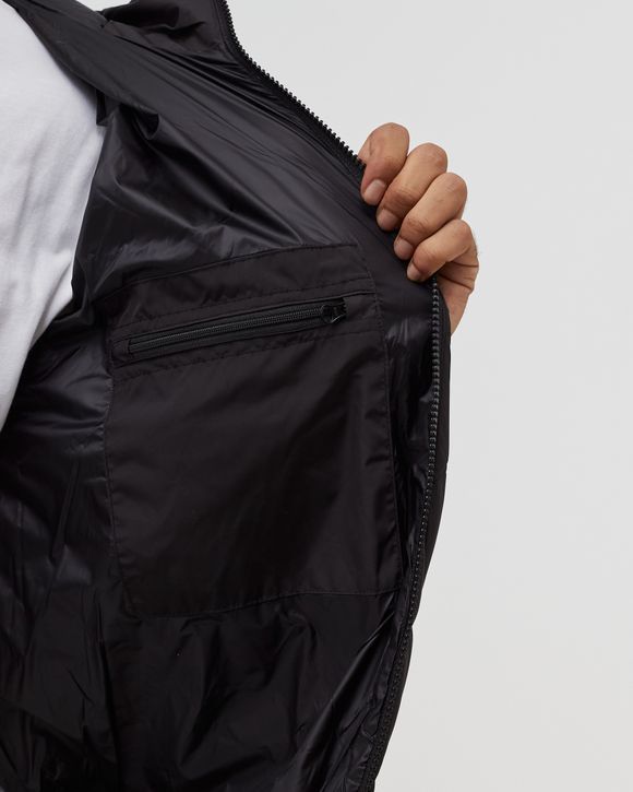 Heart Padded Pufferjacket