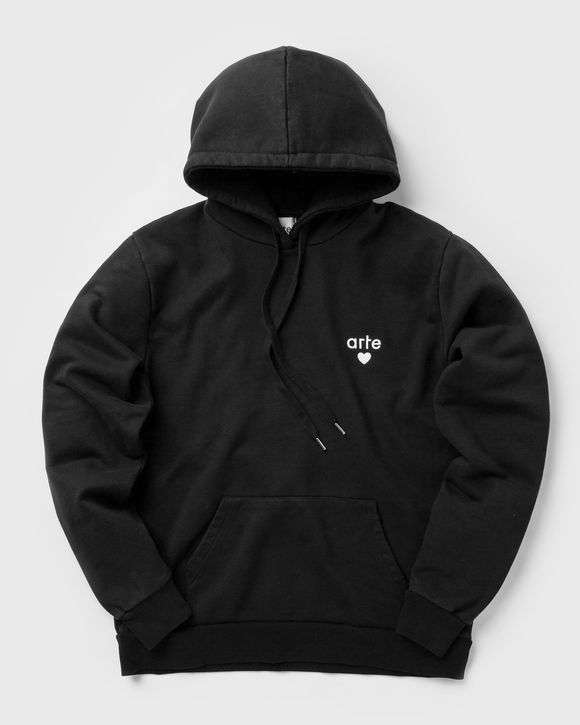 Holden Heart Hoodie