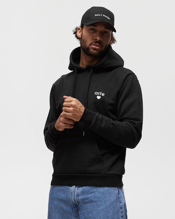 Holden Heart Hoodie