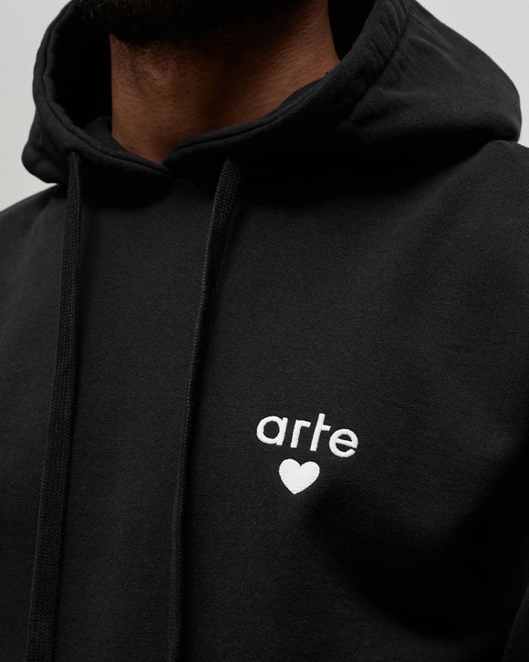 Holden Heart Hoodie