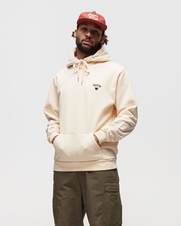 Holden Heart Hoodie