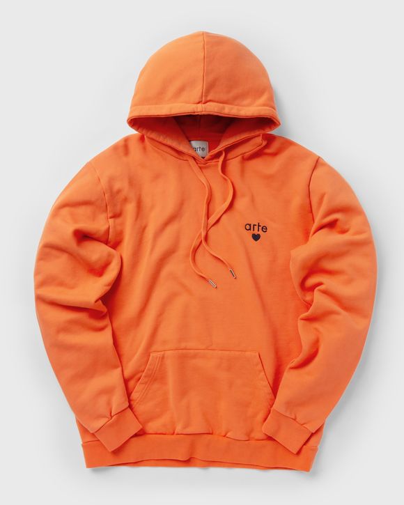 Holden Heart Hoodie