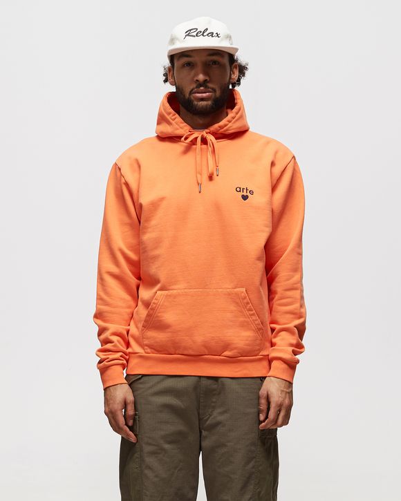 Holden Heart Hoodie