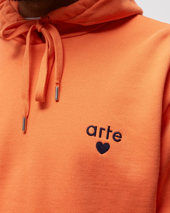 Holden Heart Hoodie