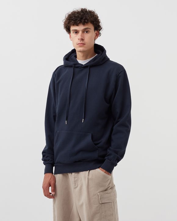 Horta Back Multi Logo Hoodie
