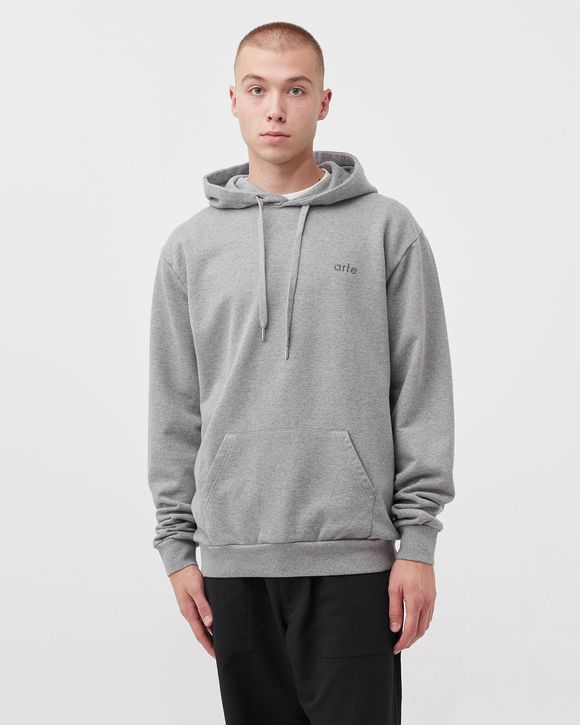 Horta Back Tile Hoodie