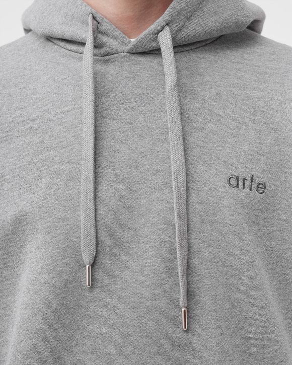 Horta Back Tile Hoodie