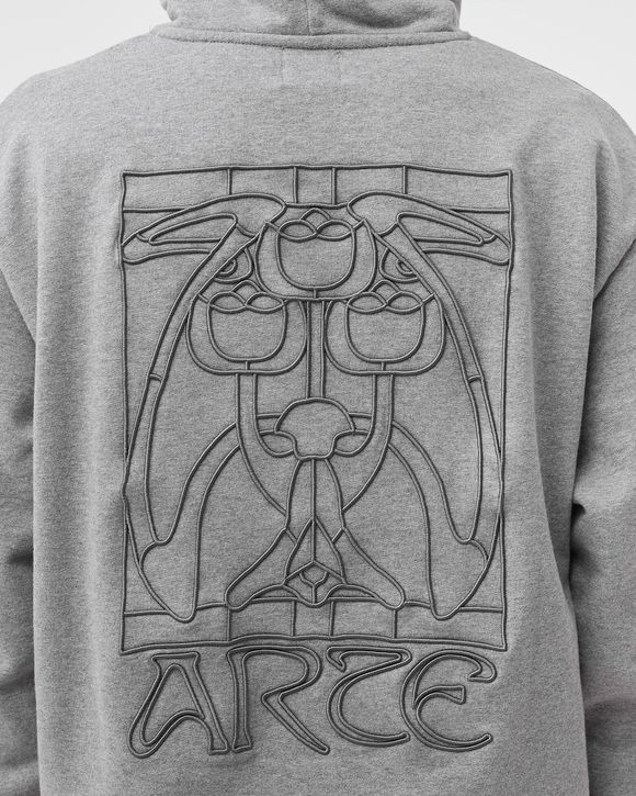 Horta Back Tile Hoodie