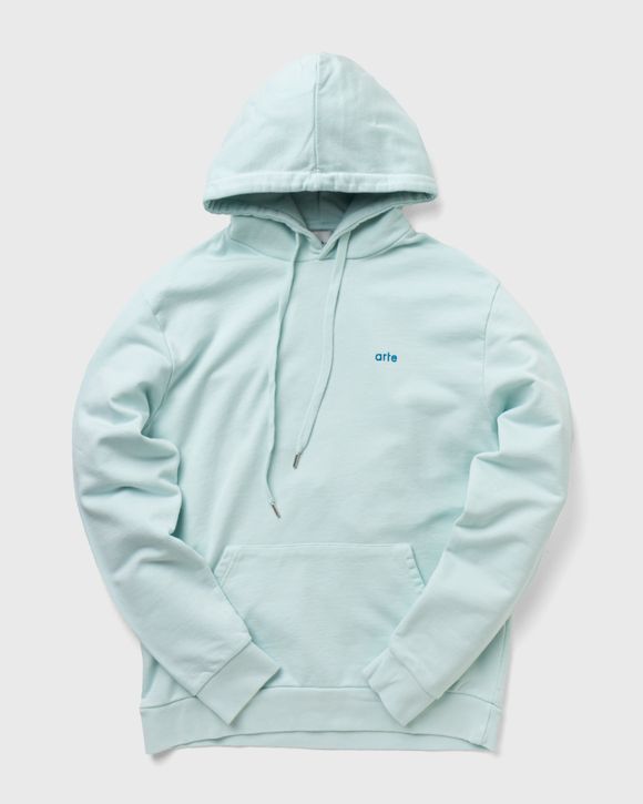 Hulton Back A Hoodie