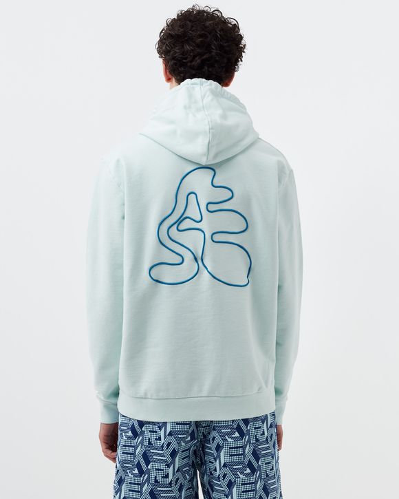 Hulton Back A Hoodie