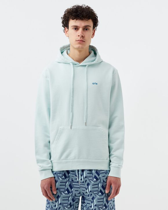 Hulton Back A Hoodie