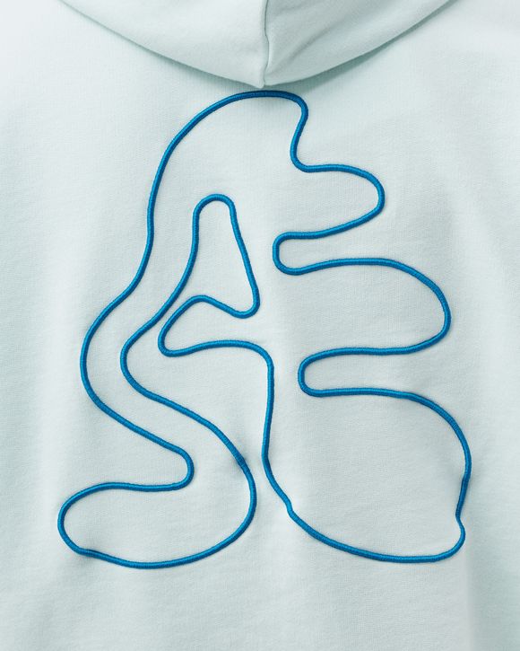 Hulton Back A Hoodie