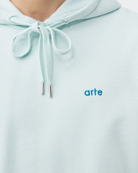 Hulton Back A Hoodie