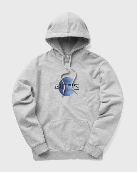 Hulton Ciclo Logo Hoodie