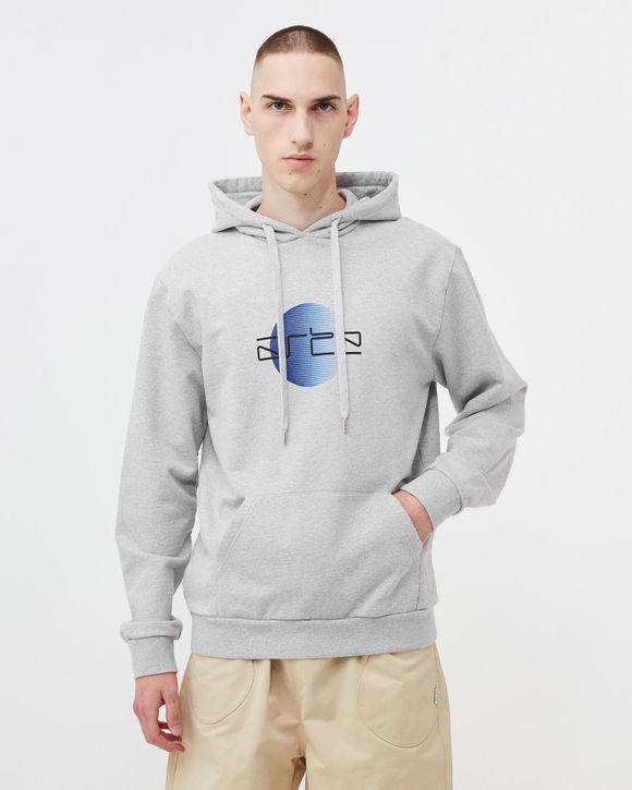 Hulton Ciclo Logo Hoodie