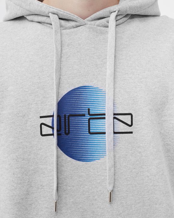Hulton Ciclo Logo Hoodie