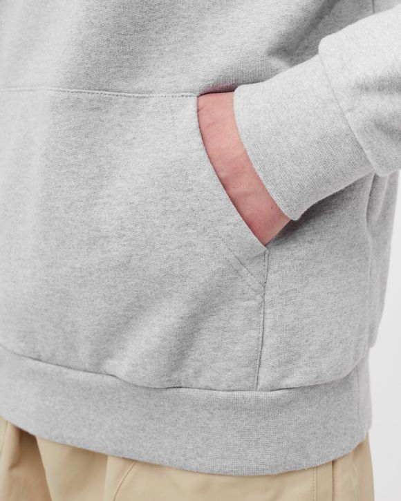 Hulton Ciclo Logo Hoodie
