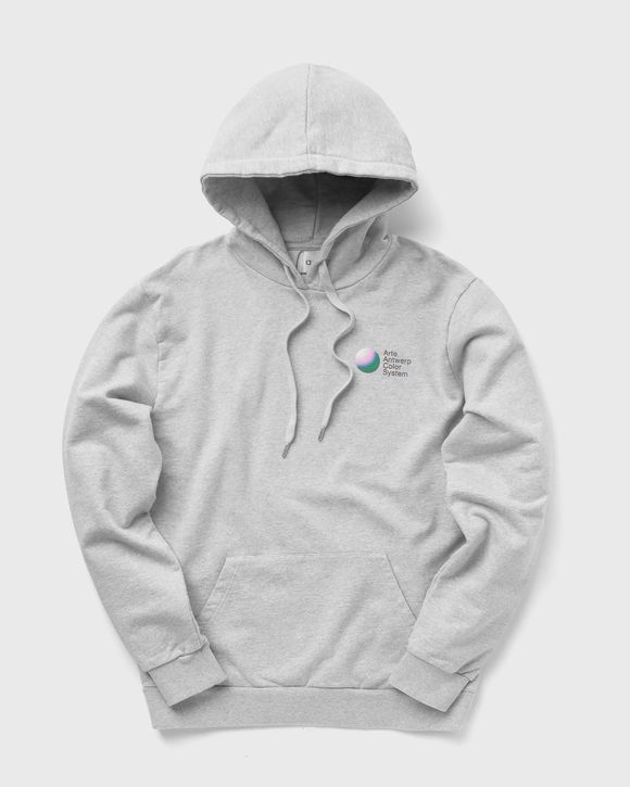 Hulton Cor Hoodie