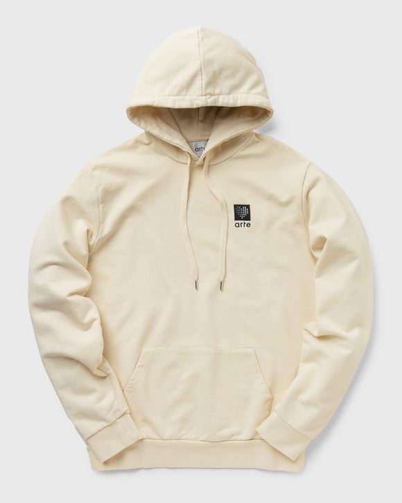 Hulton Heart Hoodie