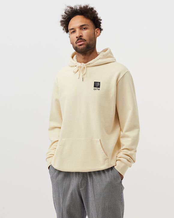 Hulton Heart Hoodie