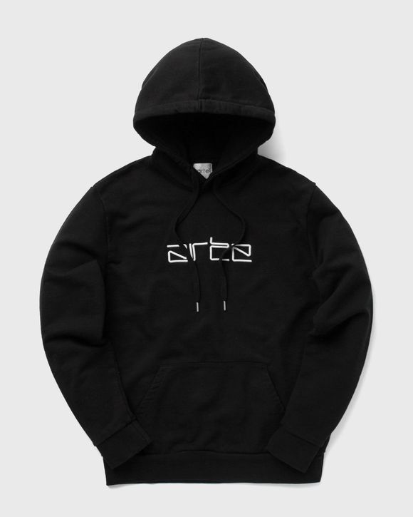 Hulton Logo Hoodie