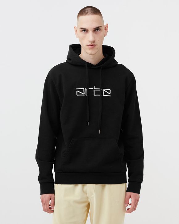 Hulton Logo Hoodie