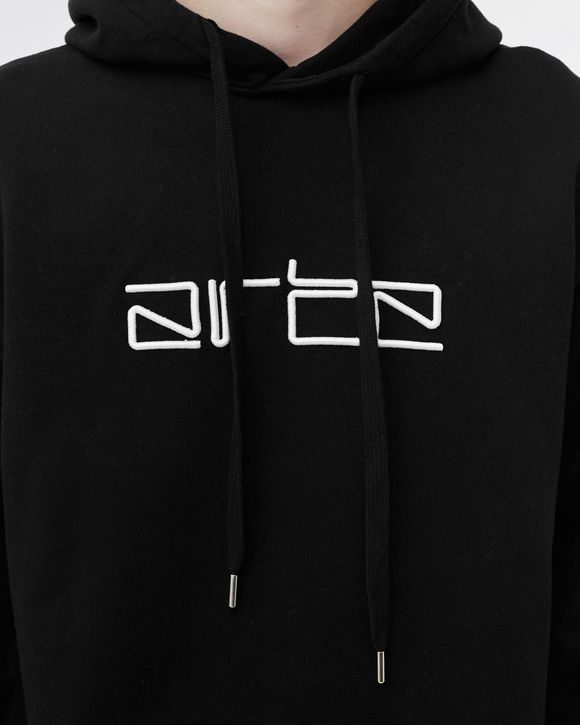 Hulton Logo Hoodie