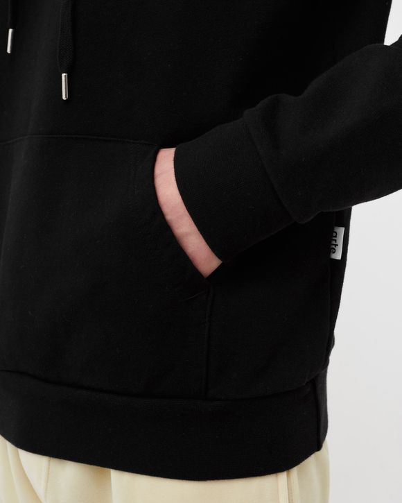 Hulton Logo Hoodie