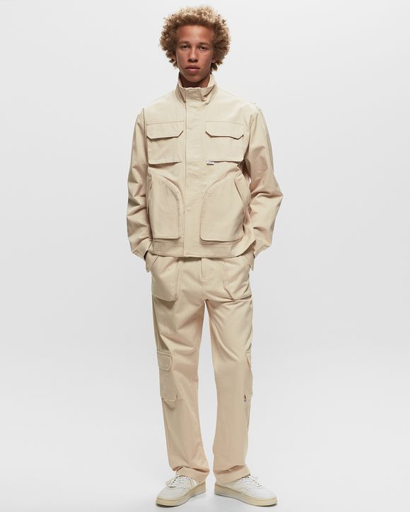 Jaden Cargo Jacket