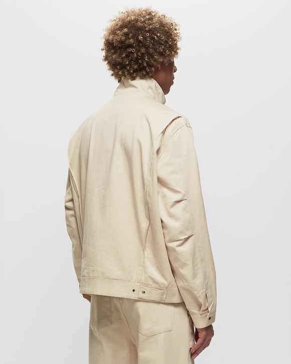 Jaden Cargo Jacket