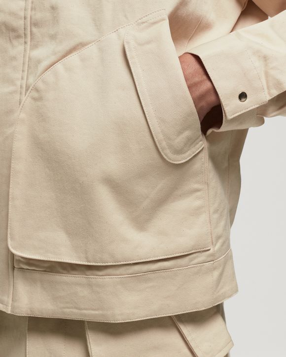 Jaden Cargo Jacket