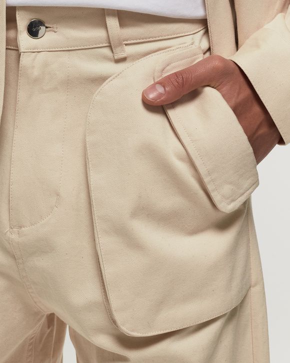 Jaden Cargo Pants
