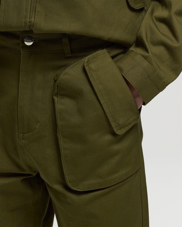 Jaden Cargo Pants