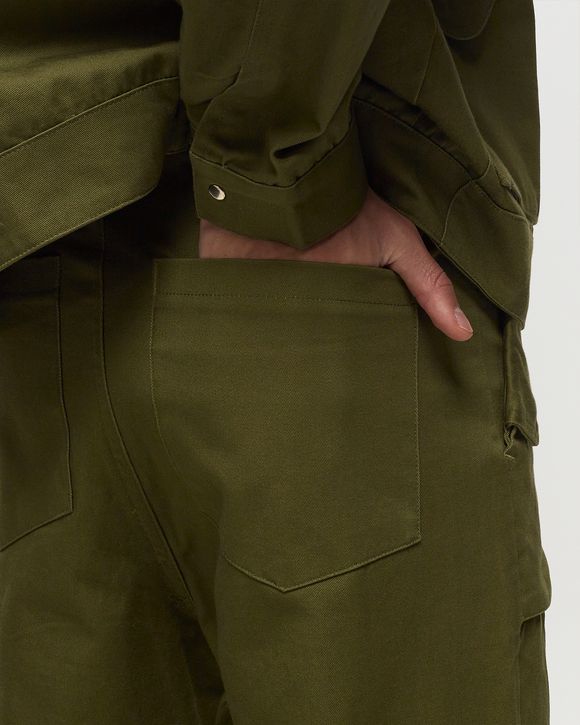 Jaden Cargo Pants