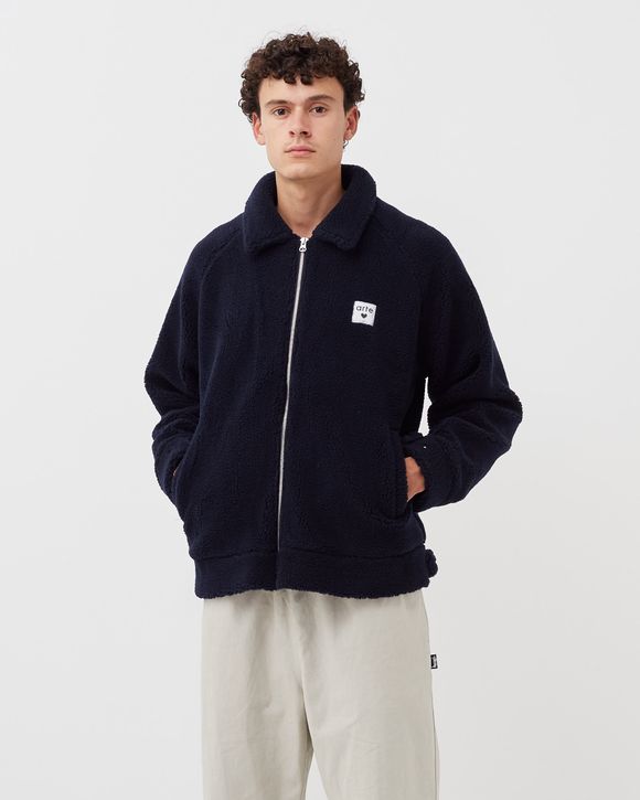 Jake Sherpa Jacket