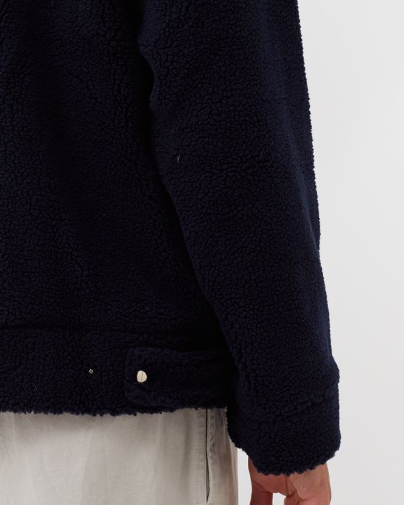 Jake Sherpa Jacket