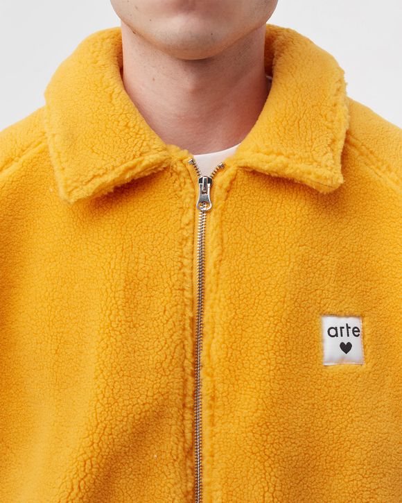 Jake Sherpa Jacket 