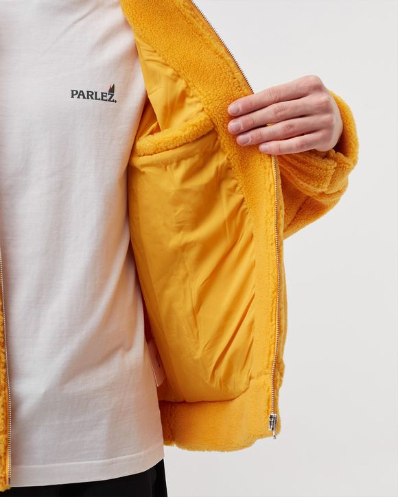 Jake Sherpa Jacket 