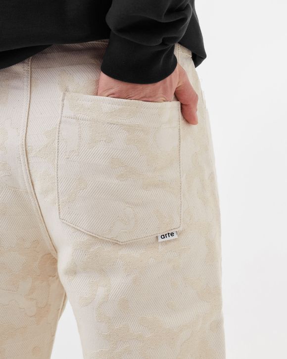 Janco Jacq Pants