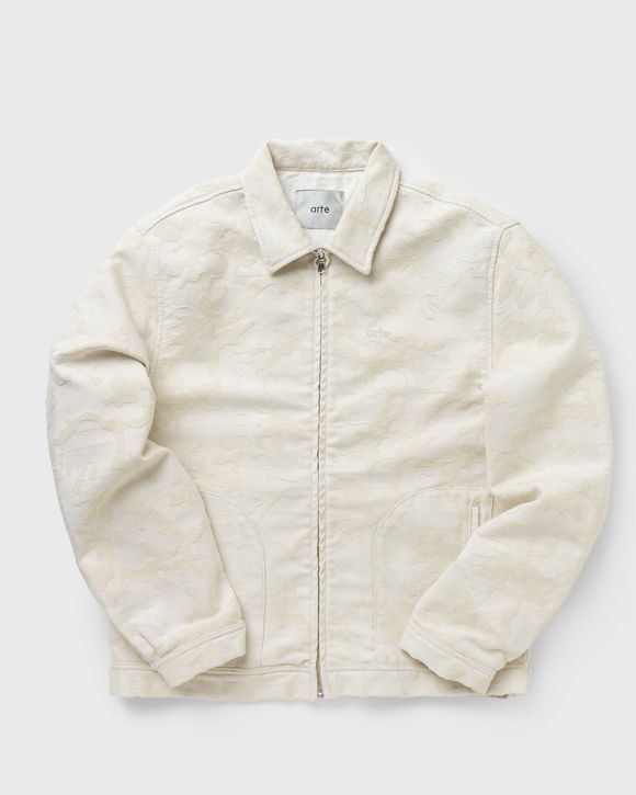 Janco Jacquard Jacket