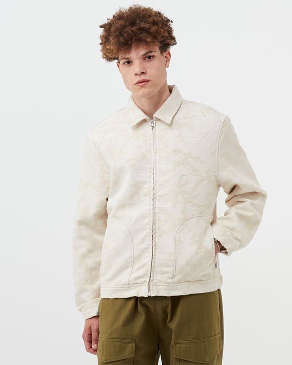 Janco Jacquard Jacket