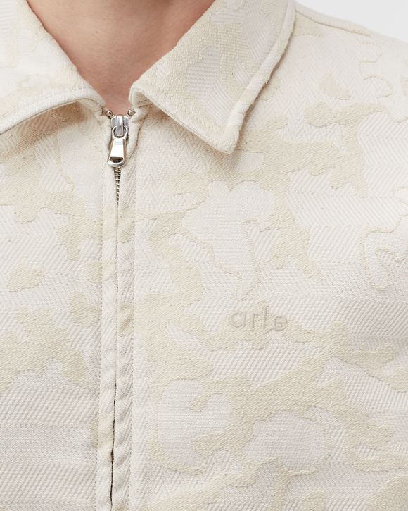 Janco Jacquard Jacket