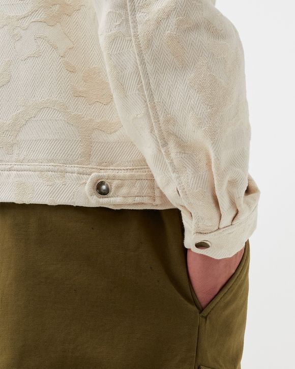 Janco Jacquard Jacket