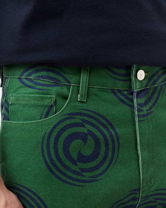 Janco Swirl Pants
